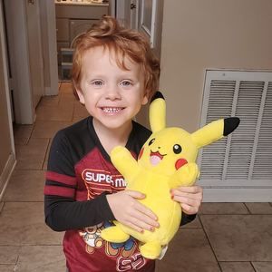 Meet your Posher, Terri